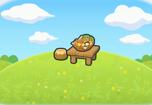 Electrifying potatoes