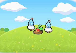 Rain Dance site habitat — attracts 1 Pokémon in Pokopia