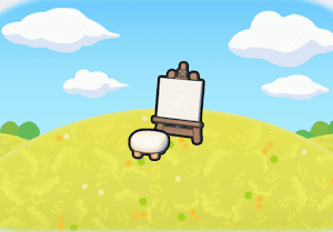 Tiny Atelier habitat — attracts 1 Pokémon in Pokopia