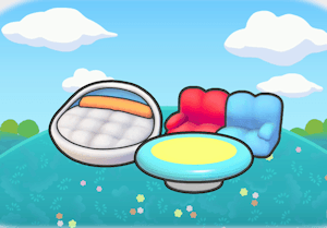 Top pop habitat — attracts 1 Pokémon in Pokopia