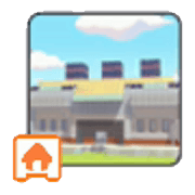 Abandoned Power Plant kit