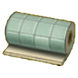 Aged-stone wall (wallpaper)