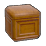 Antique wall (lower)