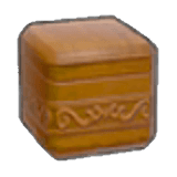 Antique wall (upper)