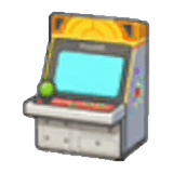 Arcade machine