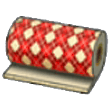 Argyle print (wallpaper)