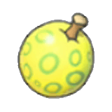 Aspear Berry