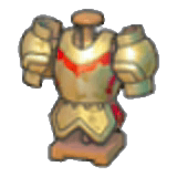 Auspicious Armor