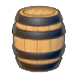 Barrel