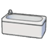 Bathtub