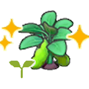 Bean sprout (Grow) item in Pokémon Pokopia
