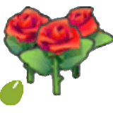 Beautiful-flower seeds item in Pokémon Pokopia