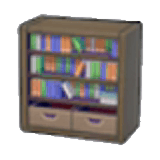 Bookcase