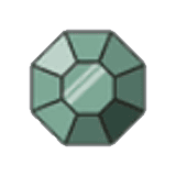 Bouldery Badge item in Pokémon Pokopia