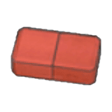 Brick border (line)