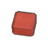 Brick border (single)