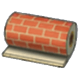 Brick wall (wallpaper)