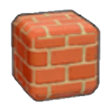 Brick wall