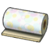 Bubble print (wallpaper)