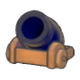 Cannon