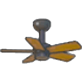 Ceiling fan