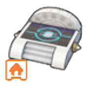 Charging station kit item in Pokémon Pokopia