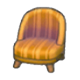 Chic chair