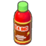 Chili sauce