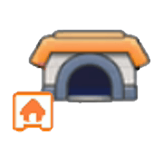 City den kit item in Pokémon Pokopia