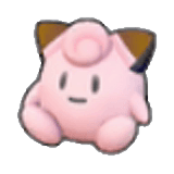 Clefairy doll