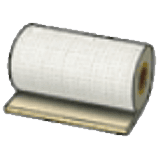 Cloth wall (wallpaper)