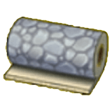 Cobblestone wall (wallpaper)