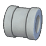 Concrete pipe