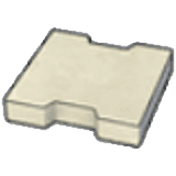 Concrete slab