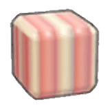 Confectionery wall (middle)