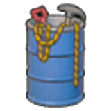 Construction supplies