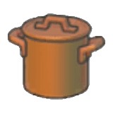Cooking pot