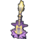 Cool electric guitar