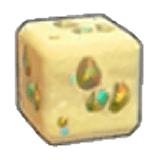 Copper deposit (Beach) item in Pokémon Pokopia