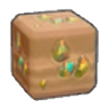 Copper deposit (Ridge) item in Pokémon Pokopia