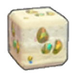 Copper deposit (Skyland) item in Pokémon Pokopia