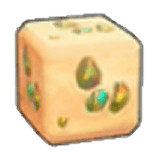 Copper deposit (Wasteland) item in Pokémon Pokopia