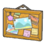 Corkboard