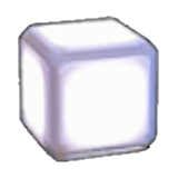 Cube light