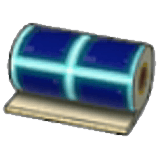 Cyber flooring (wallpaper)