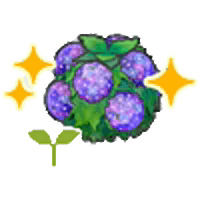Damp hedge sapling (Grow) item in Pokémon Pokopia