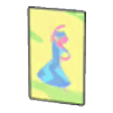 Dance poster