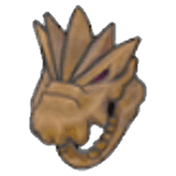 Despot Fossil (head)