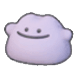 Ditto doll