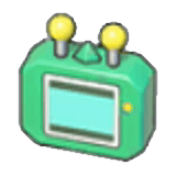 Dowsing Machine